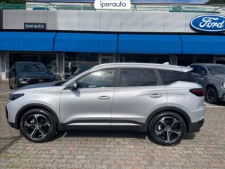 DR dr 6.0 1.5 turbo Gpl 149cv cvt