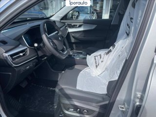 DR dr 6.0 1.5 turbo Gpl 149cv cvt