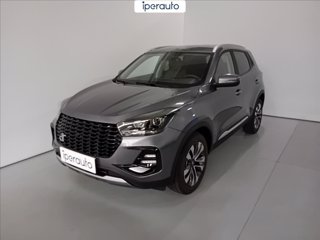 DR DR 5.0 1.5 turbo Gpl 149cv cvt