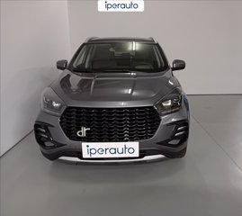 DR DR 5.0 1.5 turbo Gpl 149cv cvt