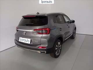 DR DR 5.0 1.5 turbo Gpl 149cv cvt