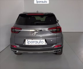 DR DR 5.0 1.5 turbo Gpl 149cv cvt