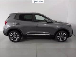 DR DR 5.0 1.5 turbo Gpl 149cv cvt