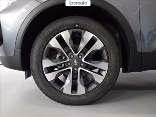 DR DR 5.0 1.5 turbo Gpl 149cv cvt