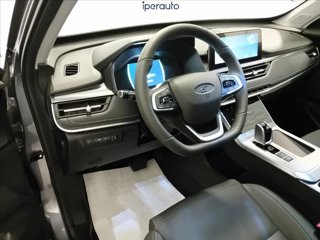 DR DR 5.0 1.5 turbo Gpl 149cv cvt