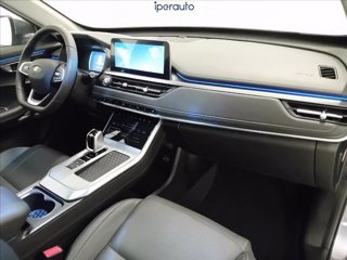 DR DR 5.0 1.5 turbo Gpl 149cv cvt