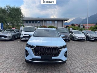 DR dr 6.0 1.6 t-gdi Gpl 178cv dct