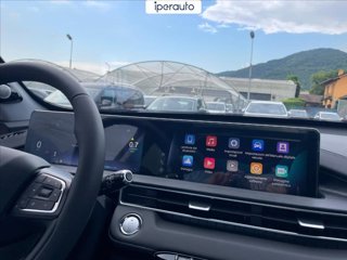 DR dr 6.0 1.6 t-gdi Gpl 178cv dct