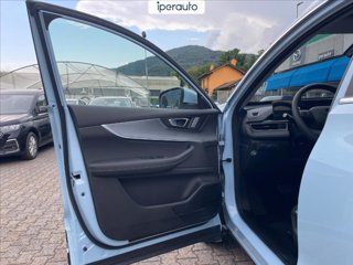 DR dr 6.0 1.6 t-gdi Gpl 178cv dct