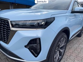 DR dr 6.0 1.6 t-gdi Gpl 178cv dct