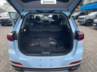 DR dr 6.0 1.6 t-gdi Gpl 178cv dct *AZIENDALE*