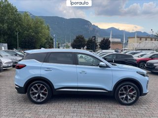 DR dr 6.0 1.6 t-gdi Gpl 178cv dct