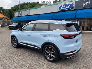 DR dr 6.0 1.6 t-gdi Gpl 178cv dct