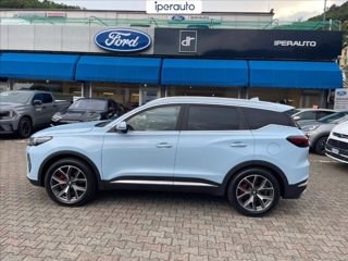 DR dr 6.0 1.6 t-gdi Gpl 178cv dct