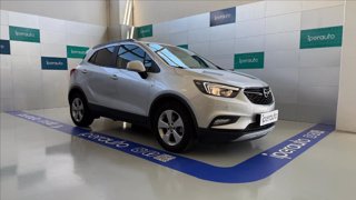OPEL Mokka x 1.4 t advance s&s 4x2 120cv