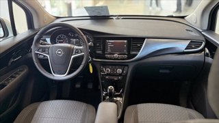 OPEL Mokka x 1.4 t advance s&s 4x2 120cv