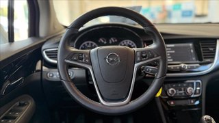 OPEL Mokka x 1.4 t advance s&s 4x2 120cv