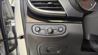 OPEL Mokka x 1.4 t advance s&s 4x2 120cv