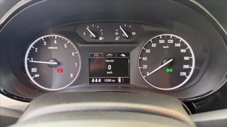 OPEL Mokka x 1.4 t advance s&s 4x2 120cv