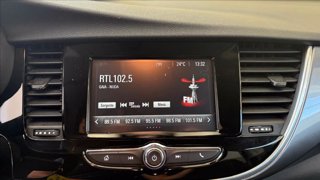 OPEL Mokka x 1.4 t advance s&s 4x2 120cv