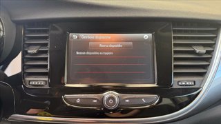 OPEL Mokka x 1.4 t advance s&s 4x2 120cv