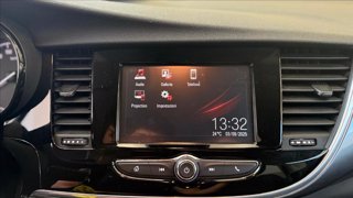 OPEL Mokka x 1.4 t advance s&s 4x2 120cv