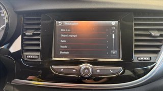 OPEL Mokka x 1.4 t advance s&s 4x2 120cv