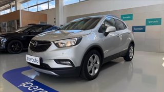 OPEL Mokka x 1.4 t advance s&s 4x2 120cv