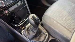 OPEL Mokka x 1.4 t advance s&s 4x2 120cv