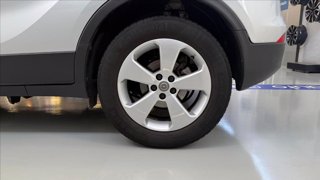 OPEL Mokka x 1.4 t advance s&s 4x2 120cv