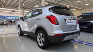 OPEL Mokka x 1.4 t advance s&s 4x2 120cv