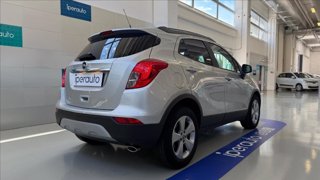 OPEL Mokka x 1.4 t advance s&s 4x2 120cv