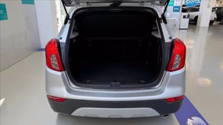 OPEL Mokka x 1.4 t advance s&s 4x2 120cv
