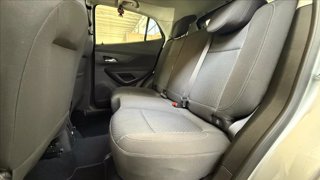 OPEL Mokka x 1.4 t advance s&s 4x2 120cv