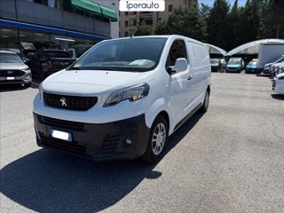 PEUGEOT Expert 1.6 bluehdi pro std s&s 115cv 3p.ti *IVA ESCLUSA*