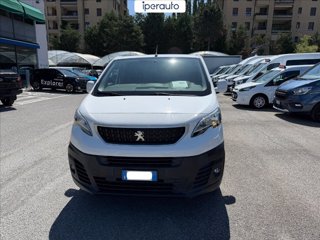 PEUGEOT Expert 1.6 bluehdi pro std s&s 115cv 3p.ti *IVA ESCLUSA*