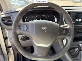 PEUGEOT Expert 1.6 bluehdi pro std s&s 115cv 3p.ti *IVA ESCLUSA*
