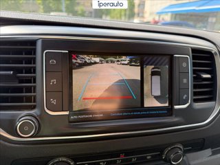 PEUGEOT Expert 1.6 bluehdi pro std s&s 115cv 3p.ti *IVA ESCLUSA*