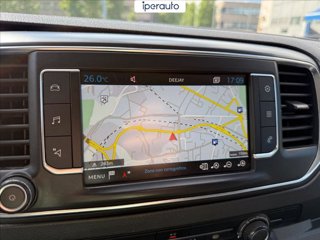 PEUGEOT Expert 1.6 bluehdi pro std s&s 115cv 3p.ti *IVA ESCLUSA*