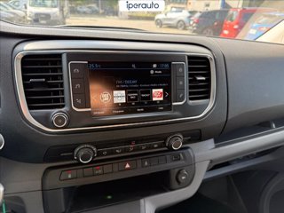 PEUGEOT Expert 1.6 bluehdi pro std s&s 115cv 3p.ti *IVA ESCLUSA*