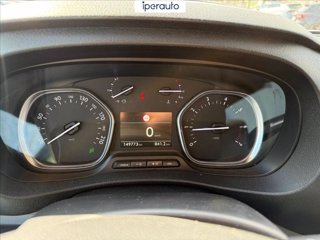 PEUGEOT Expert 1.6 bluehdi pro std s&s 115cv 3p.ti *IVA ESCLUSA*