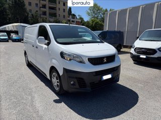 PEUGEOT Expert 1.6 bluehdi pro std s&s 115cv 3p.ti *IVA ESCLUSA*