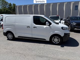 PEUGEOT Expert 1.6 bluehdi pro std s&s 115cv 3p.ti *IVA ESCLUSA*