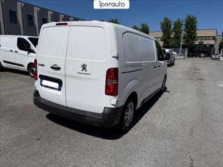 PEUGEOT Expert 1.6 bluehdi pro std s&s 115cv 3p.ti *IVA ESCLUSA*
