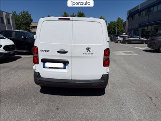 PEUGEOT Expert 1.6 bluehdi pro std s&s 115cv 3p.ti *IVA ESCLUSA*