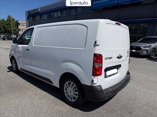 PEUGEOT Expert 1.6 bluehdi pro std s&s 115cv 3p.ti *IVA ESCLUSA*