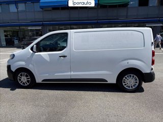 PEUGEOT Expert 1.6 bluehdi pro std s&s 115cv 3p.ti *IVA ESCLUSA*