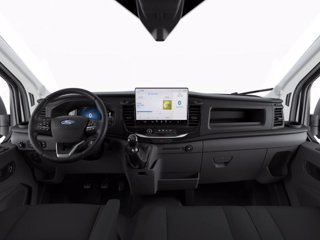 FORD Transit 350 fwd 2.0 ecoblue 130cv trend l3h3