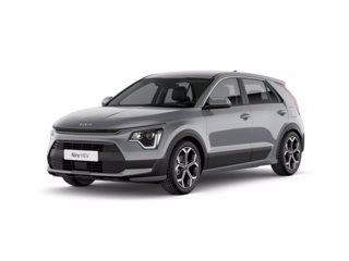 KIA Niro 1.6 gdi hev style 129cv dct6