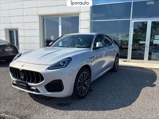 MASERATI Grecale 2.0 mhev gt 300cv auto **AZIENDALE**